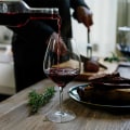 The Top Red Wines in America: An Expert's Perspective