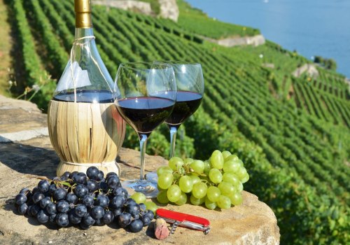 The Most Delicious Wines in the World