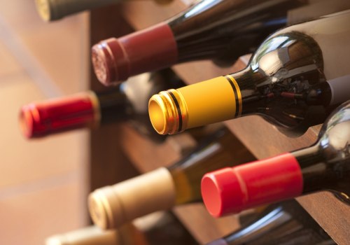 The Top Wine Retailers in the U.S.