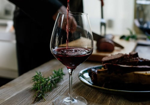 The Top Red Wines in America: An Expert's Perspective